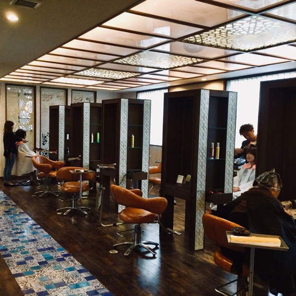 Beyond L’ink Beauty Resort, Japan