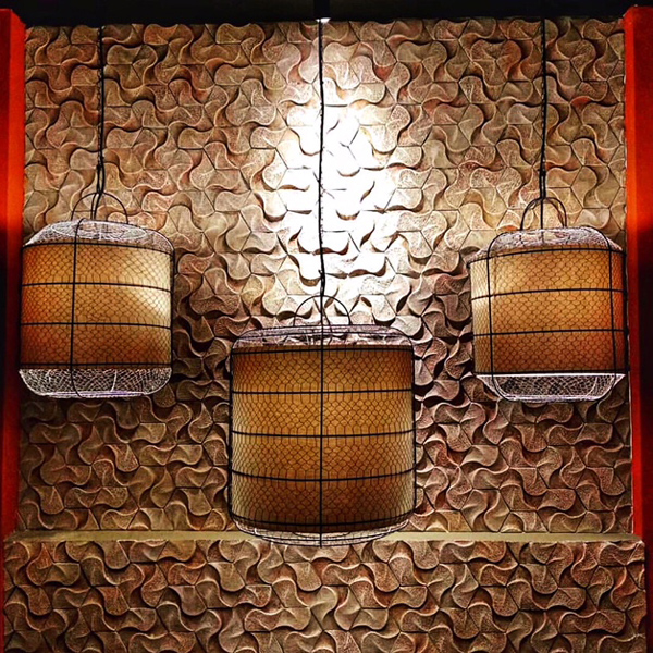 Trilogy Coffee & Lounge, Kuta, Bali