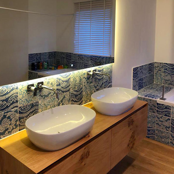 Private Residence, Germany