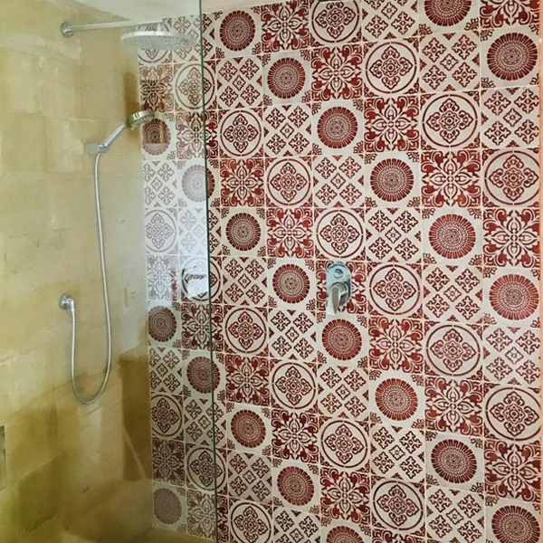 Private Villa, Ubud, Bali