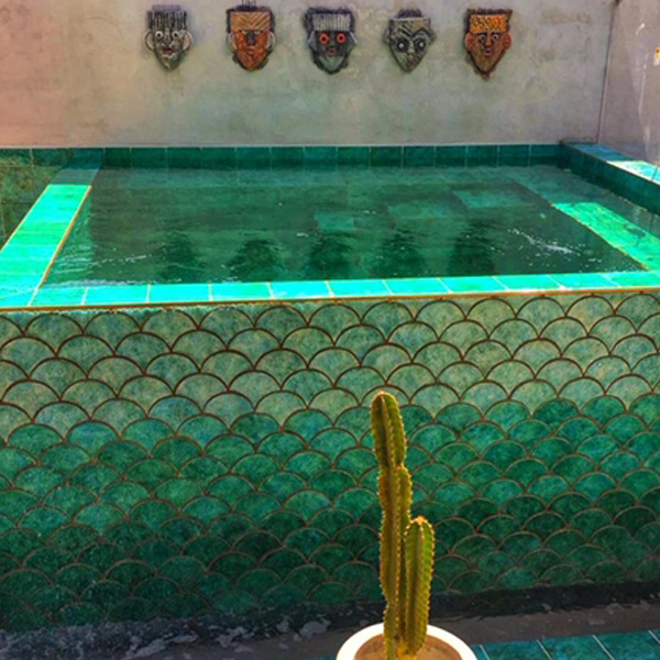 Private Residence 1, Queensland, Australia