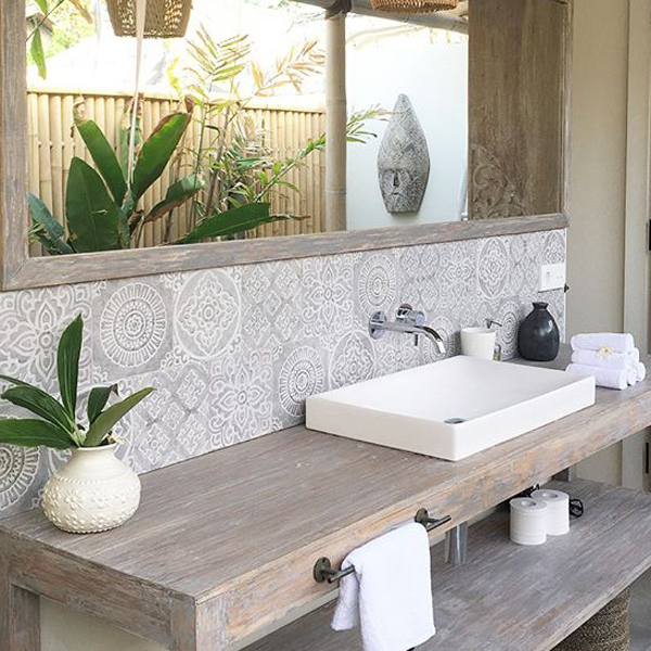 Villa Sari, Sandy Bay, Nusa Lembongan