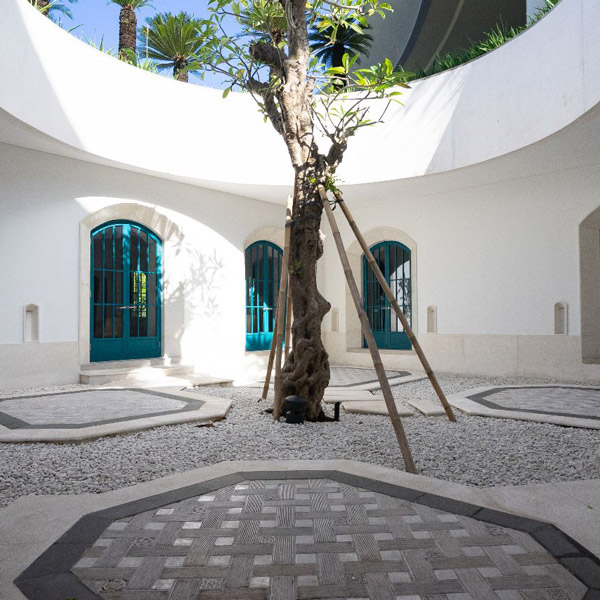 Ayana Resort & Spa, Bali