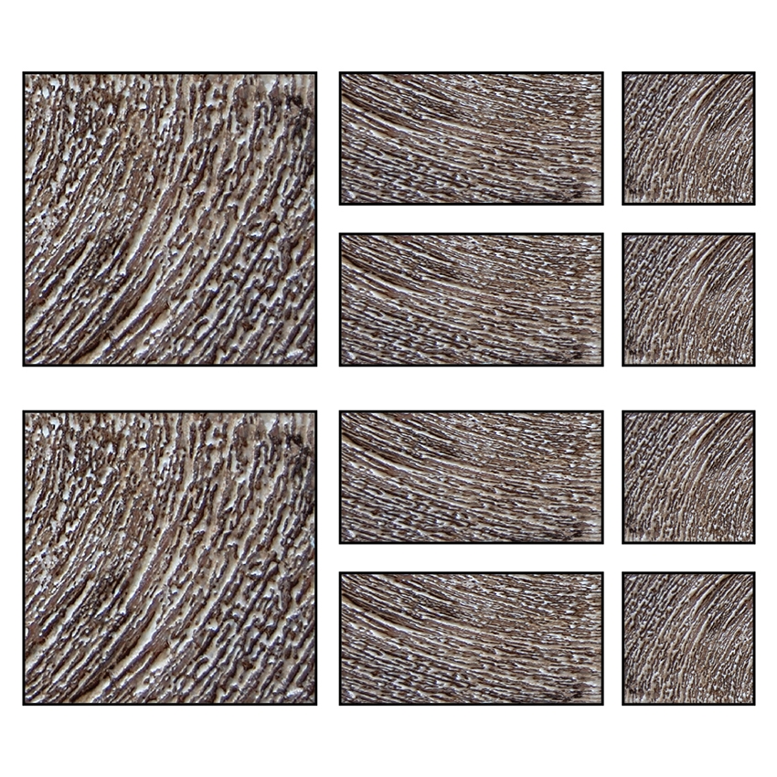 GRAIN Burnt Umber