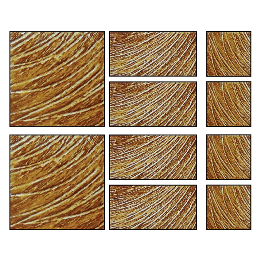 GRAIN Honey