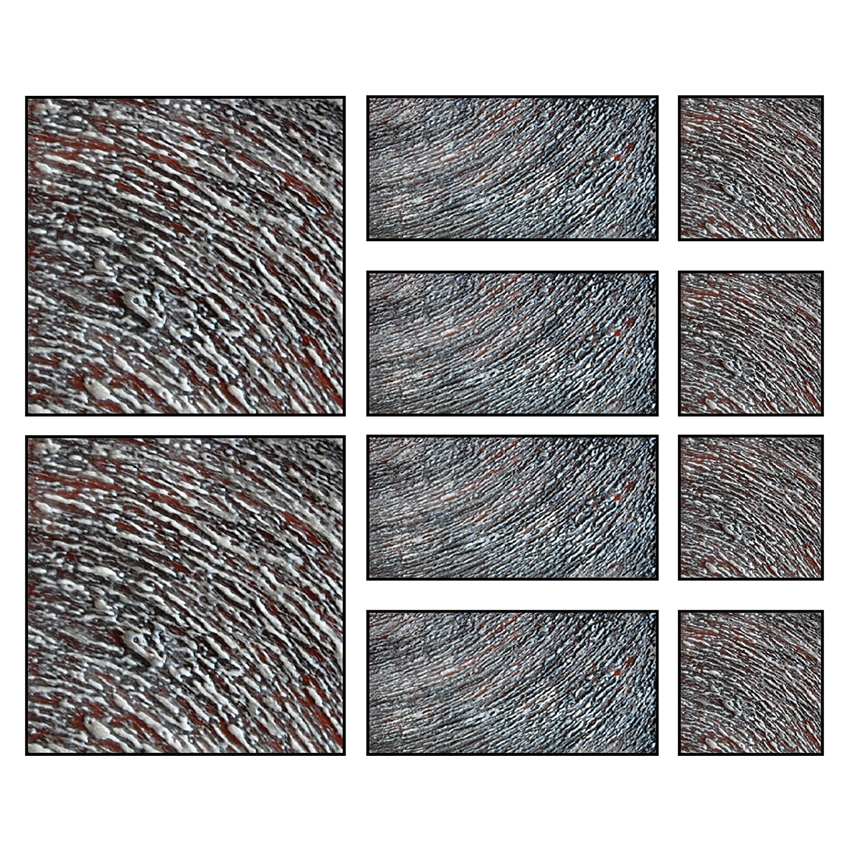 GRAIN Lava