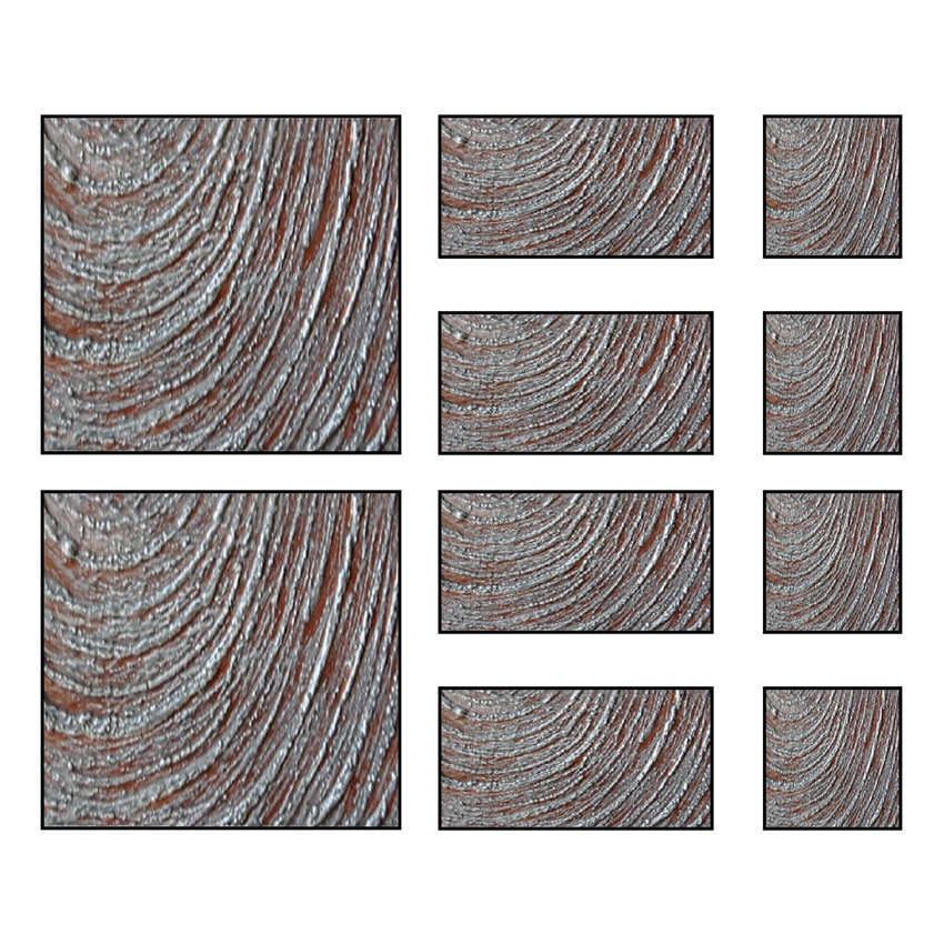 GRAIN Pewter