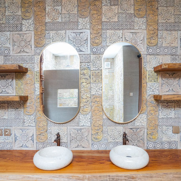 Private Villa, Seminyak, Bali