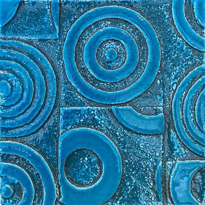 CYCLOPS DUA Persian Blue