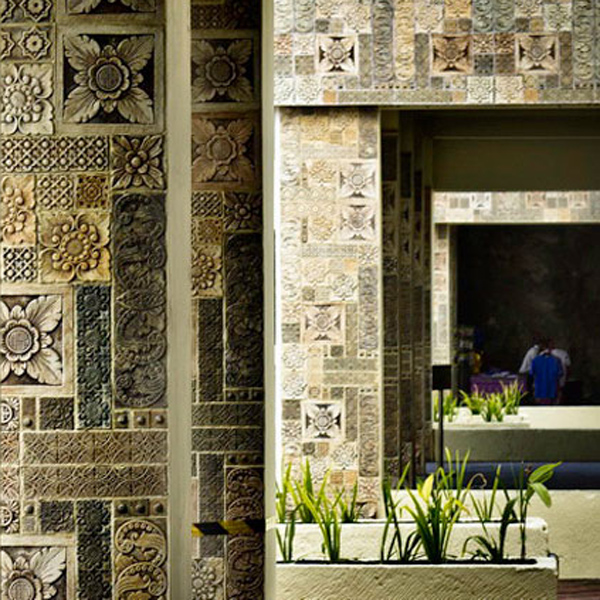 Garuda Wisnu Kencana, Jimbaran, Bali