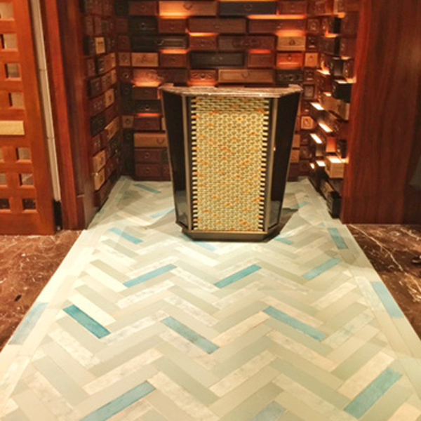 Jiang-Nan Chun Restaurant