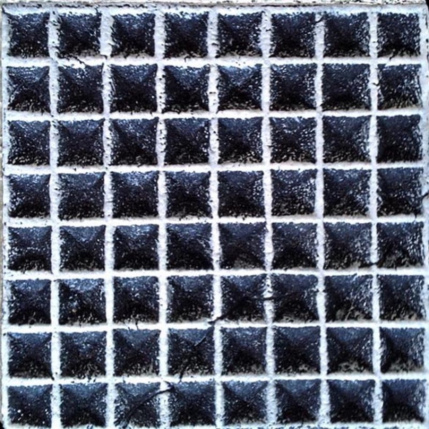 MOSAIC Black & White