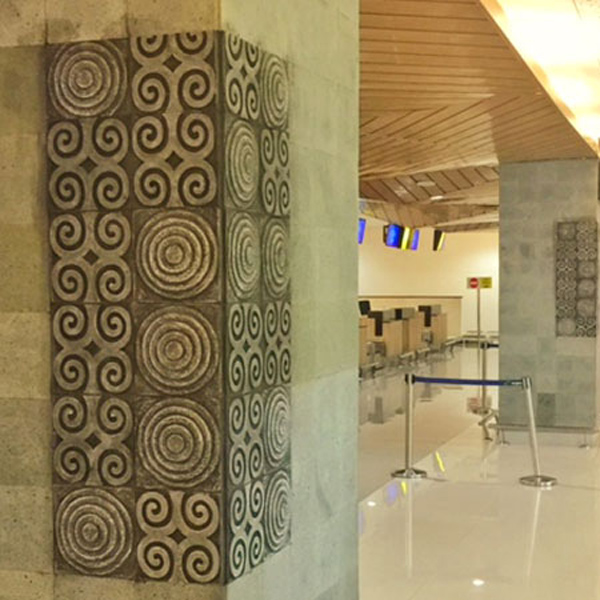 Ngurah Rai Airport, Bali