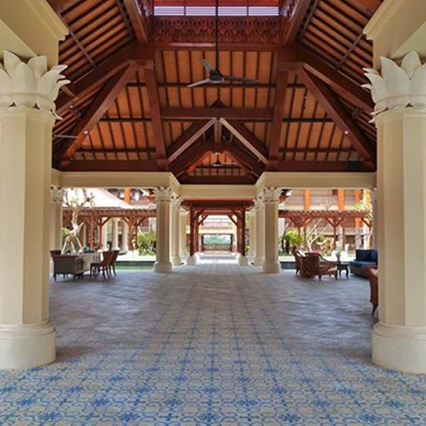 Padma Resort Ubud, Bali