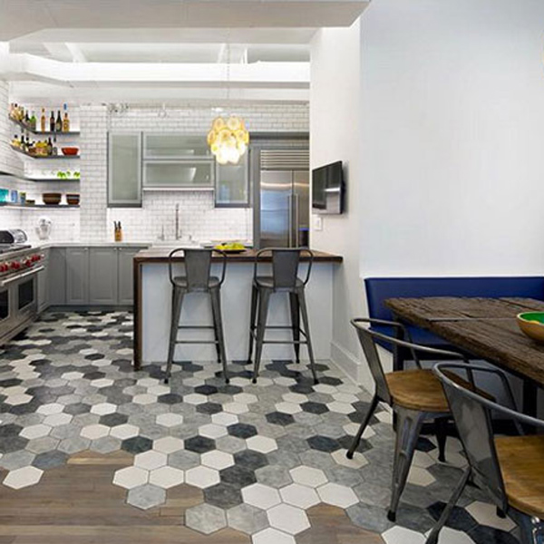 Private Apartment, New York