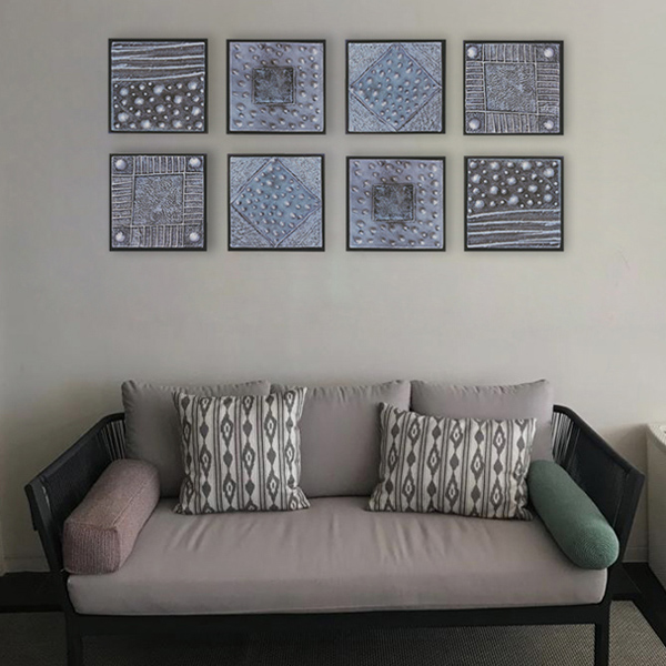 Wallwork Installation