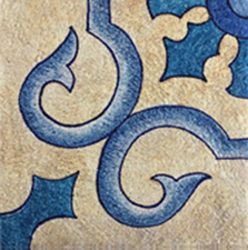 CROWN Blue