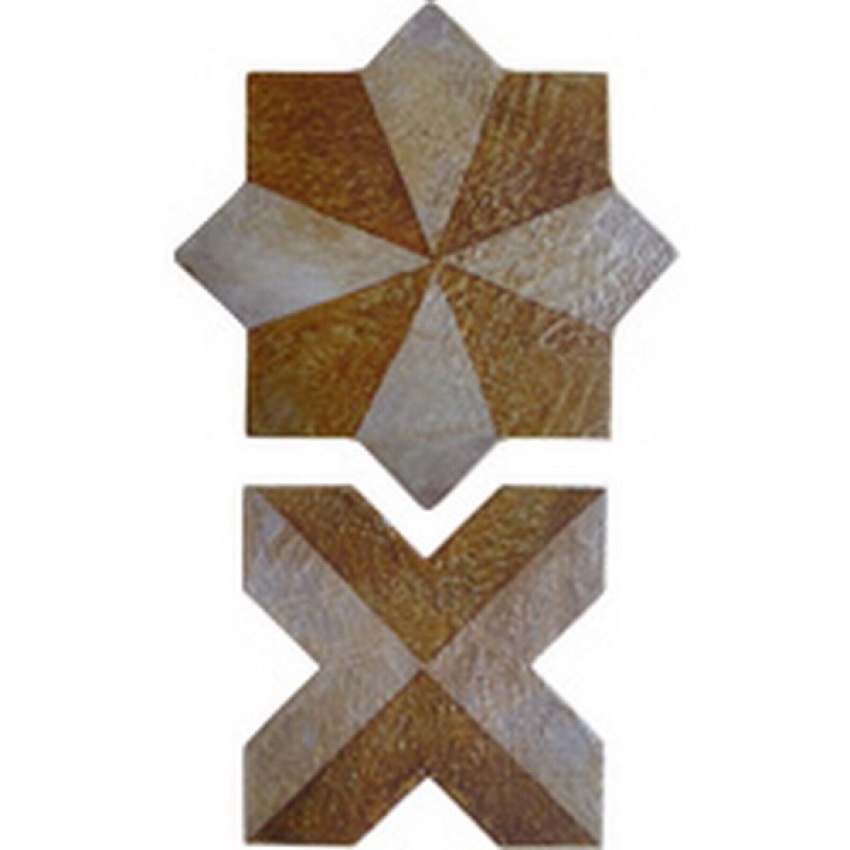 NORFOLK Tropical Saffron