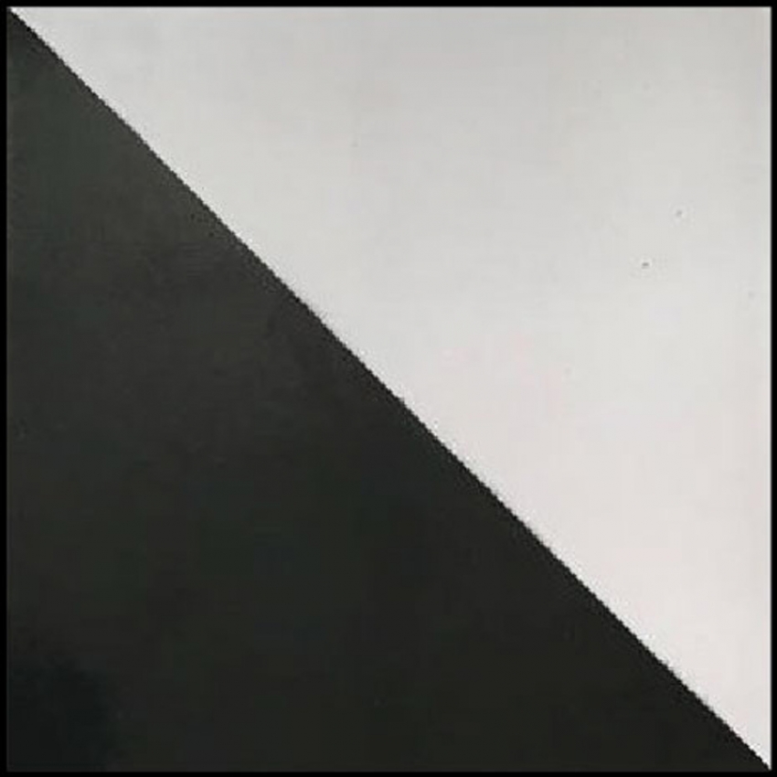 ZIG ZAG Black & White