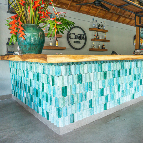 Cinta Grill Inn, Ubud, Bali