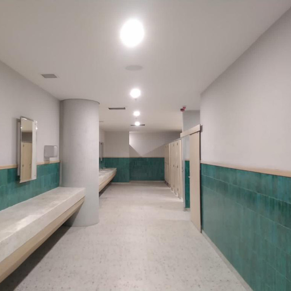 Ngurah Rai International Airport, Bali