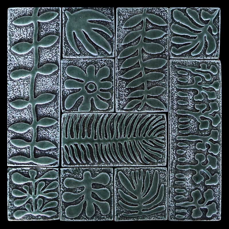 PERTIWI Sagebrush Installation