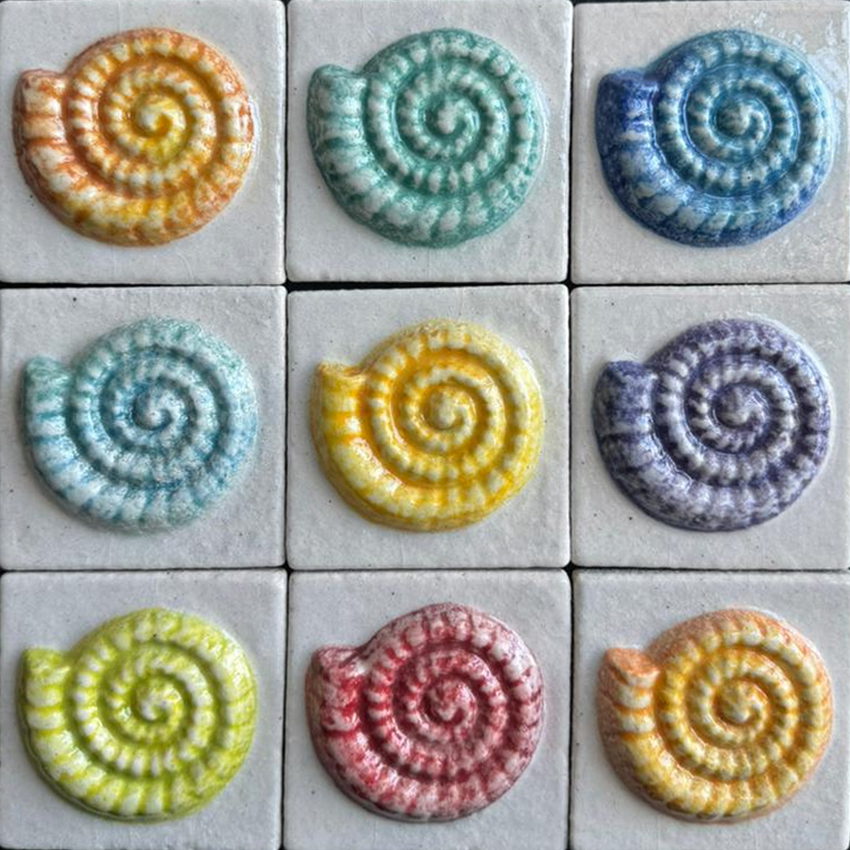 SPIRULA Installation