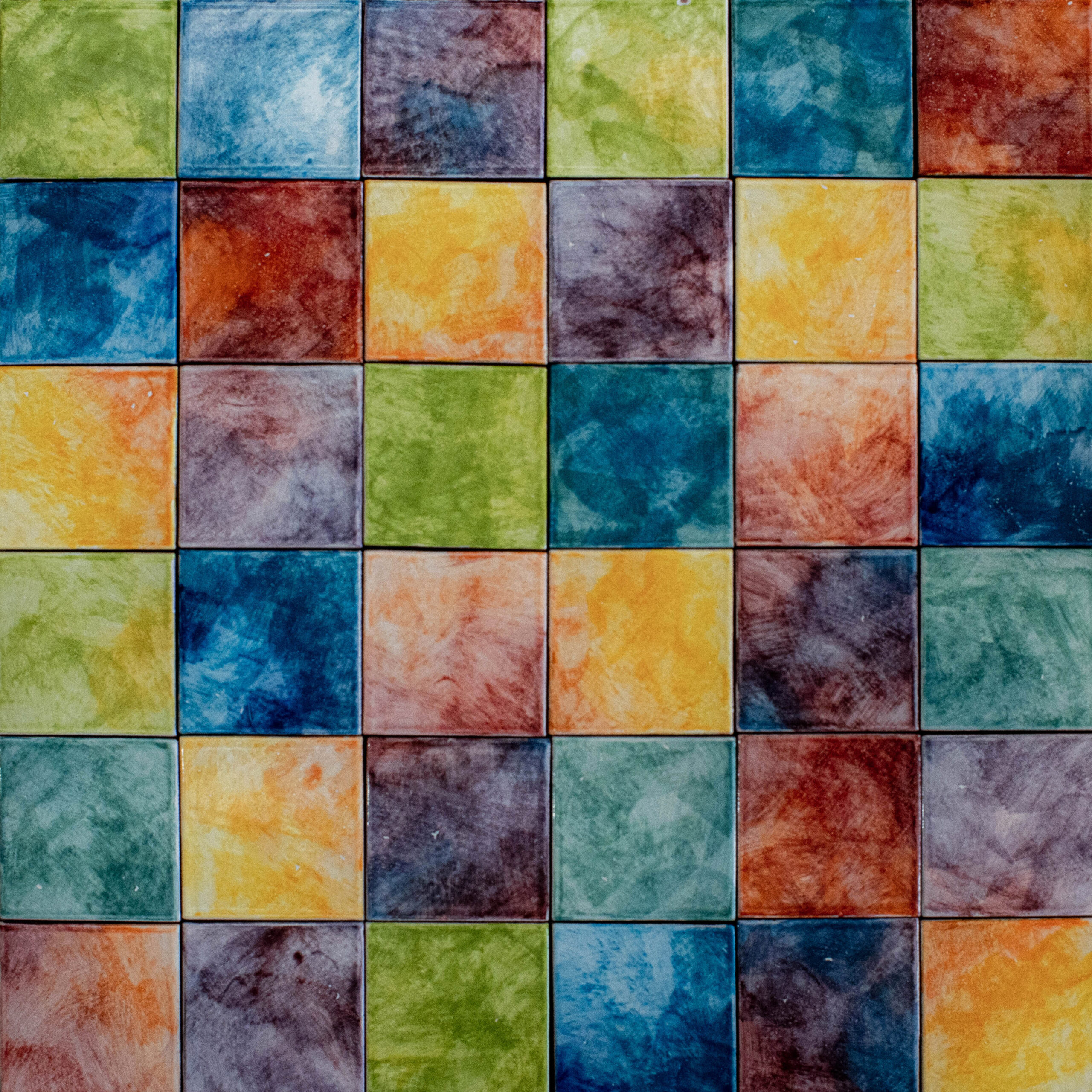 Aurore Installation